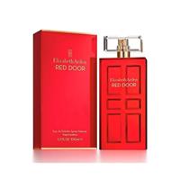Elizabeth Arden Red Door Eau De Toilette 100ml Spray Women's Perfume EDT For Her