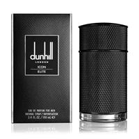 Dunhill London Icon Elite Eau de Parfum 100ml Spray New & Sealed