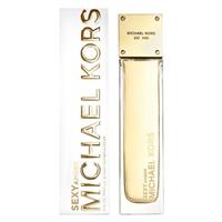 Michael Kors Sexy Amber Eau de Parfum 100ml Spray New & Sealed