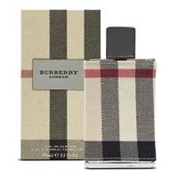Burberry London Eau de Parfum 100ml Spray New & Sealed Box