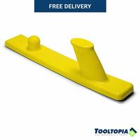 Titan Flexible Sanding Block Flexible With Maximum and Comfort Grip TIT19951