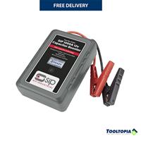 SIP 1000A 12v Capacitor Booster Battery Portable Jump Starter SIP07003
