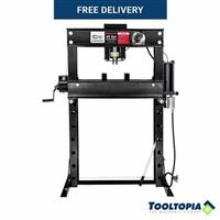 SIP 45 Ton Manual & Pneumatic Shop Press SIP03691