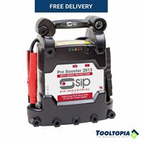 12v Professional Booster Pack Heavy Duty Booster Pack - SIP 07172 SIP07172