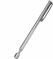 Telescopic Magnetic Pick Up Tool Long Reaching Extendable Extending 3lb Pen UK