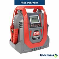 SIP STARTMASTER DSC350B Digital Starter Charger - SIP03586 SIP03586