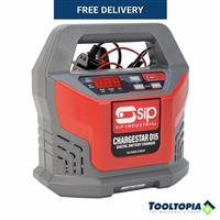 SIP CHARGESTAR D15 Digital Battery Charger - SIP03506 SIP03506