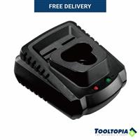 DuroFix Battery Charger 12V 2Ah Durofix and Acdelco tools DC12EU07C15