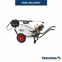 SIP PPB480/160 HONDA GX Pressure Washer SIP08916