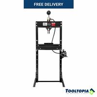 SIP 20 Ton Manual Workshop Floor Press SIP03689