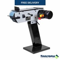 SIP 6" Pedestal Belt Linisher SIP01949