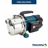 SIP 1 Stainless Steel Surface-Mounted Water Pump SIP06906