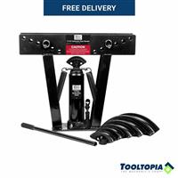 SIP 03683 12 TON Hydraulic Pipe Bender