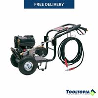 SIP TP760/190 Petrol Pressure Washer SIP08925