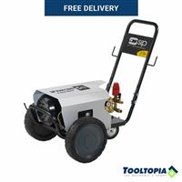 SIP HDP660/120-02 Electric Pressure Washer SIP08961