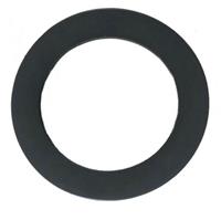 1PC Wheel Balancer Quick Nut Pressure Cup Rubber Ring Fits Most Nut