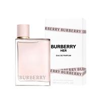 Burberry Her Eau de Parfum 100ml EDP Spray New & Sealed