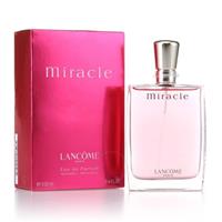Lancome Miracle Eau de Parfum 100ml Spray New & Sealed