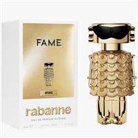 Paco Rabanne Fame Intense Refillable Eau de Parfum 50ml Spray New & Sealed