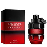 Viktor & Rolf Spicebomb Infrared Eau de Parfum 90ml Spray New & Sealed