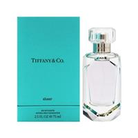 Tiffany & Co. Sheer Eau de Toilette 75ml Spray New & Sealed
