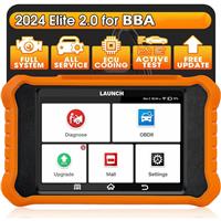 2026 Launch CRP129E OBD2 Car Scanner Engine ABS SRS SAS TPMS EPB Diagnostic Tool