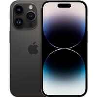 Apple iPhone 14 Pro 128G (5G) Unlocked Space Black - EXTRA 15% OFF - GOOD B+