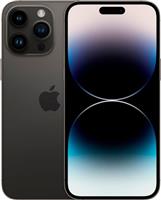 Apple iPhone 14 Pro 128G 5G Unlocked Space Black - 15% EXTRA OFF - GOOD B+