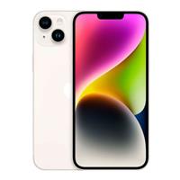 Apple iPhone 14 128GB 5G Unlocked Phone Starlight - UK Model - EXCELLENT A