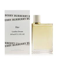 Burberry Her London Dream Eau de Parfum 100ml Spray New & Sealed