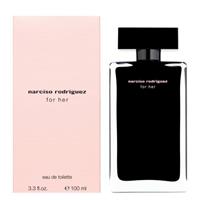 Narciso Rodriguez Eau de Toilette 100ml Spray New & Sealed