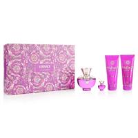 Versace Dylan Purple Eau de Parfum 100ml Spray Gift Set
