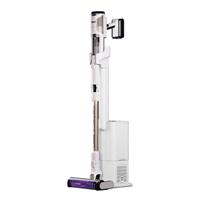 Shark Detect Pro Cordless Auto-Empty Vacuum Cleaner - Refurbished [IW3611UKT]