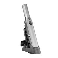 Shark Cordless Handheld Vacuum - Certified Refurbished [WV200UK] Single Battery