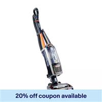 Shark Corded Upright Vacuum, Pet - Refurbished [NZ801UKT] Lift-Away