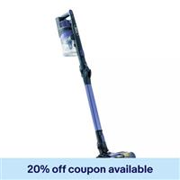 Shark Cordless Stick Vacuum - Refurbished [IZ202UK] 1 Battery