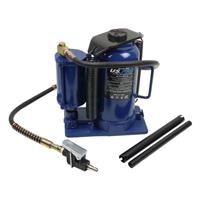 US PRO AIR BOTTLE JACK 20 TON TONNE FLOOR LIFTING CAR VAN TRUCK 20T 8819