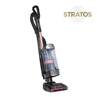 Shark Stratos Corded Upright, Anti-Hair Wrap Plus, Pet - Refurbished [NZ860UKT]