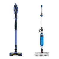 Shark Cordless Stick + Steam Mop - Refurbished
