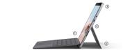 Microsoft Surface Laptop 2 13.5" i5 8th Gen 8GB 256GB SSD Multi Touch Silver