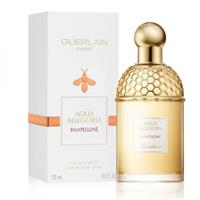Guerlain Aqua Allegoria Pamplelune Eau de Toilette 125ml Spray New & Sealed