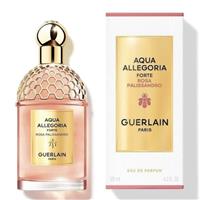 Guerlain Aqua Allegoria Forte Rosa Palissandro Eau de Parfum 125ml Spray New