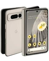 Google Pixel Fold G9FPL 256GB Unlocked Porcelain - EXTRA 15% OFF - VERY GOOD A