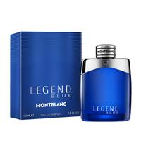 Montblanc Legend Blue Eau de Parfum 100ml Spray New & Sealed