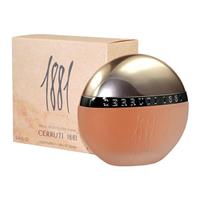 Cerruti 1881 Pour Femme Eau de Toilette 100ml Spray