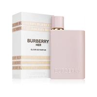 Barberry elixir perfume