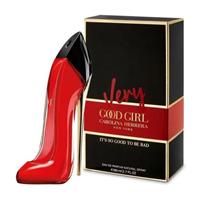 Carolina Herrera Very Good Girl Eau de Parfum 80ml Spray | Damaged Box