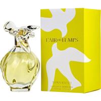 Nina Ricci L'Air du Temps Eau de Toilette 100ml Spray New & Sealed