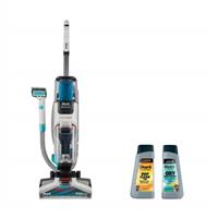 Shark CarpetXpert Carpet Cleaner with StainStriker with Formula [EX200UK]