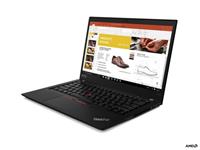 Lenovo 20UH002KUK 14" AMD Ryzen 5 16GB RAM 256GB SSD Integrated